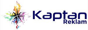 KAPTAN REKLAM
